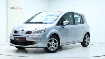Renault Modus Gebrauchtwagen
