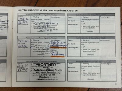 Renault Modus Gebrauchtwagen