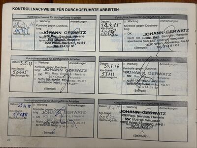 Renault Modus Gebrauchtwagen