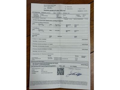 Renault Modus Gebrauchtwagen