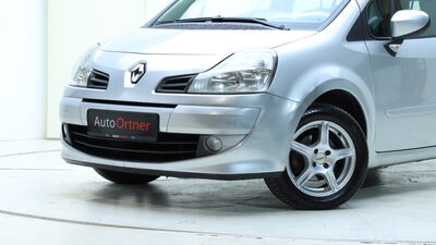 Renault Modus Gebrauchtwagen