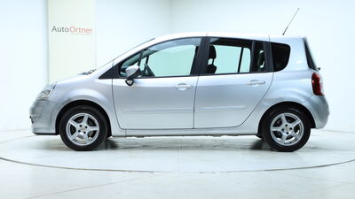 Renault Modus Gebrauchtwagen