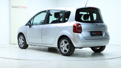 Renault Modus Gebrauchtwagen