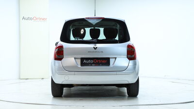 Renault Modus Gebrauchtwagen