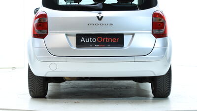 Renault Modus Gebrauchtwagen