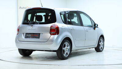 Renault Modus Gebrauchtwagen