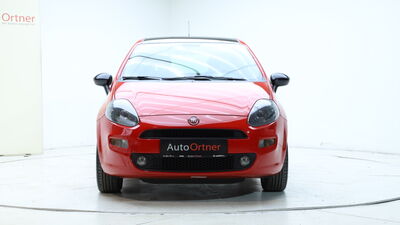 Fiat Punto Gebrauchtwagen