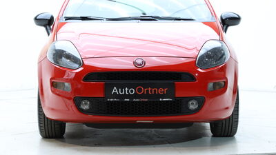 Fiat Punto Gebrauchtwagen