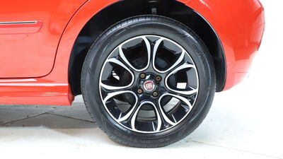 Fiat Punto Gebrauchtwagen