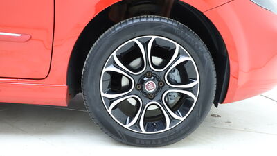 Fiat Punto Gebrauchtwagen