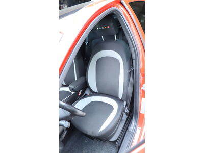 Fiat Punto Gebrauchtwagen