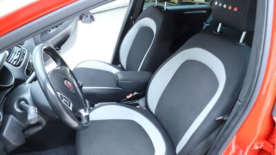 Fiat Punto Gebrauchtwagen
