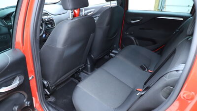 Fiat Punto Gebrauchtwagen