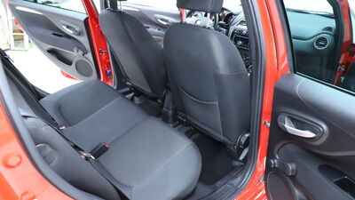 Fiat Punto Gebrauchtwagen