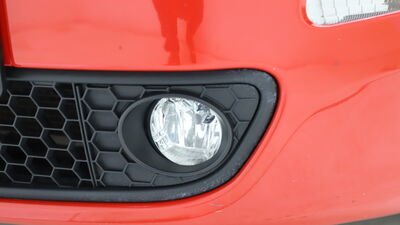 Fiat Punto Gebrauchtwagen