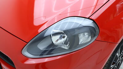 Fiat Punto Gebrauchtwagen