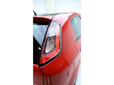 Fiat Punto Gebrauchtwagen