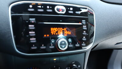 Fiat Punto Gebrauchtwagen