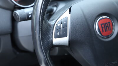 Fiat Punto Gebrauchtwagen