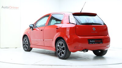 Fiat Punto Gebrauchtwagen