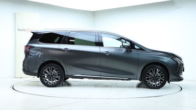 Forthing Forthing 4 Neuwagen Forthing Forthing 4 Neuwagen