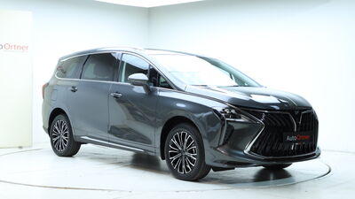 Forthing Forthing 4 Neuwagen Forthing Forthing 4 Neuwagen