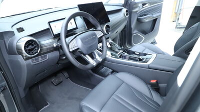 Forthing Forthing 4 Neuwagen Forthing Forthing 4 Neuwagen