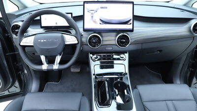 Forthing Forthing 4 Neuwagen Forthing Forthing 4 Neuwagen