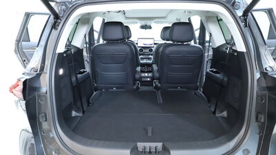 Forthing Forthing 4 Neuwagen Forthing Forthing 4 Neuwagen