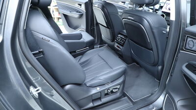 Forthing Forthing 4 Neuwagen Forthing Forthing 4 Neuwagen