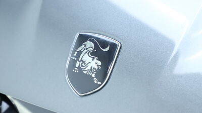 Forthing Forthing 4 Neuwagen Forthing Forthing 4 Neuwagen