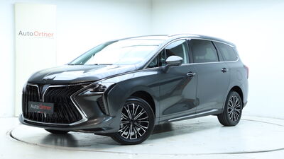 Forthing Forthing 4 Neuwagen