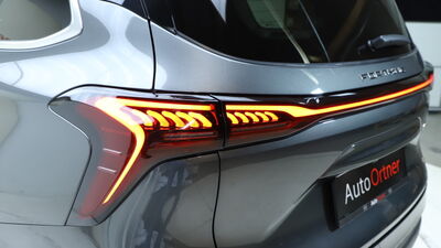 Forthing Forthing 4 Neuwagen Forthing Forthing 4 Neuwagen