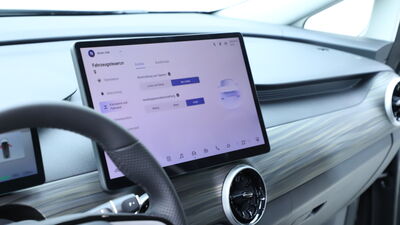 Forthing Forthing 4 Neuwagen Forthing Forthing 4 Neuwagen