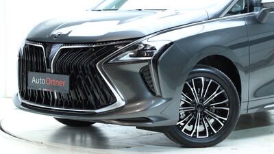 Forthing Forthing 4 Neuwagen Forthing Forthing 4 Neuwagen
