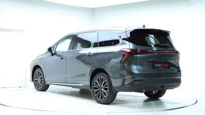 Forthing Forthing 4 Neuwagen Forthing Forthing 4 Neuwagen