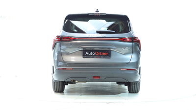 Forthing Forthing 4 Neuwagen Forthing Forthing 4 Neuwagen