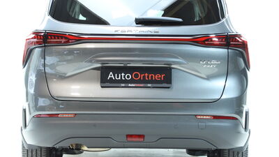 Forthing Forthing 4 Neuwagen Forthing Forthing 4 Neuwagen