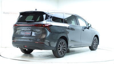 Forthing Forthing 4 Neuwagen Forthing Forthing 4 Neuwagen