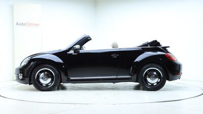 VW Beetle Gebrauchtwagen VW Beetle Gebrauchtwagen