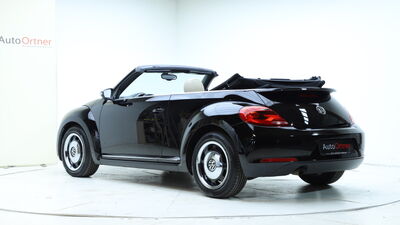 VW Beetle Gebrauchtwagen VW Beetle Gebrauchtwagen