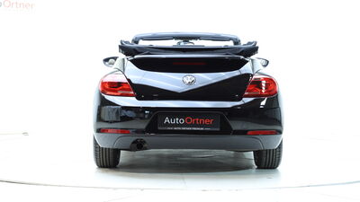 VW Beetle Gebrauchtwagen VW Beetle Gebrauchtwagen