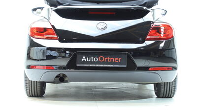 VW Beetle Gebrauchtwagen VW Beetle Gebrauchtwagen