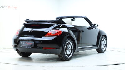 VW Beetle Gebrauchtwagen VW Beetle Gebrauchtwagen