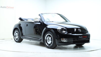 VW Beetle Gebrauchtwagen VW Beetle Gebrauchtwagen