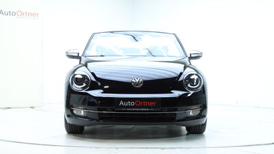 VW Beetle Gebrauchtwagen VW Beetle Gebrauchtwagen