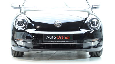 VW Beetle Gebrauchtwagen VW Beetle Gebrauchtwagen