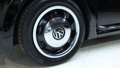 VW Beetle Gebrauchtwagen VW Beetle Gebrauchtwagen