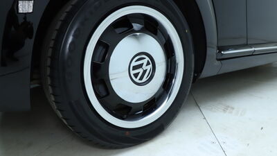 VW Beetle Gebrauchtwagen VW Beetle Gebrauchtwagen