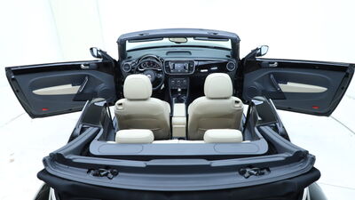 VW Beetle Gebrauchtwagen VW Beetle Gebrauchtwagen